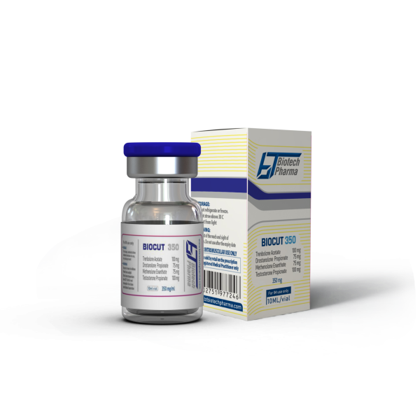 BULKTECH 550