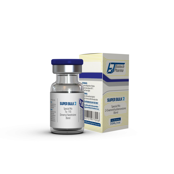 SÜPER BULK 2