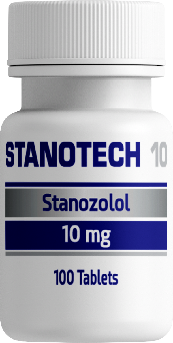 Winstrol