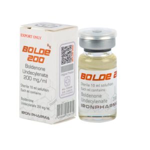 BOLDE 200