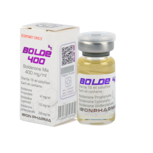 BOLDENONE 400