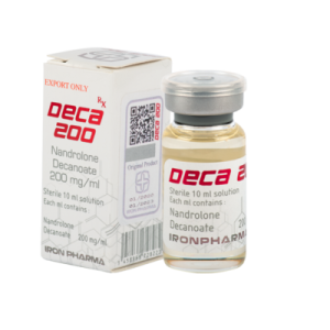 DECA 200