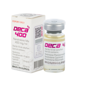 DECA 400
