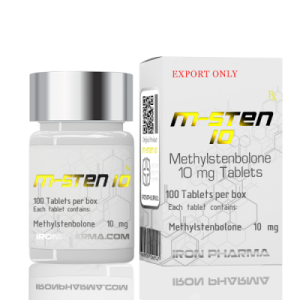 M-STEN 10MG