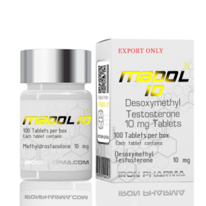 MADOL 10 MG