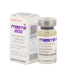 MASTERON 200