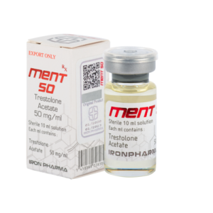 MENT 50 MG