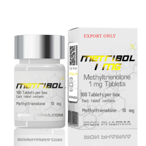 METRIBOL 1MG