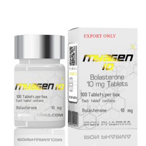 MYAGEN