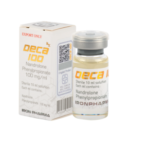 DECA 100 NPP