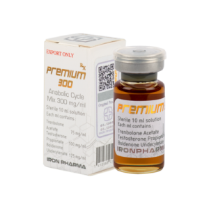 PREMIUM 300
