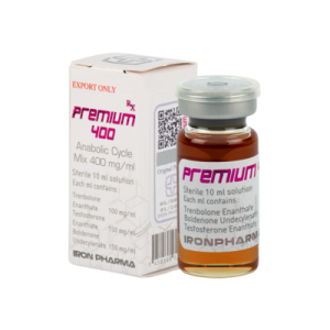 PREMIUM 400