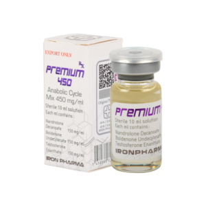 PREMIUM 450