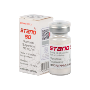 STANO 50 MG