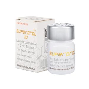 SUPERDROL