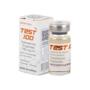 TEST PROPIONAT 100MG