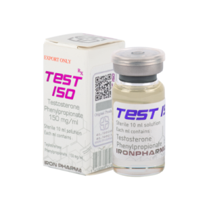TEST 150MG