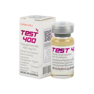 TEST 400