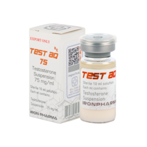 TEST-AQ-75-SUSPENSION