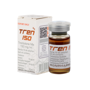 TREN 150MG