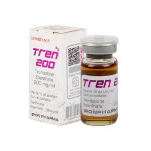 TREN200