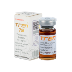 TREN 75