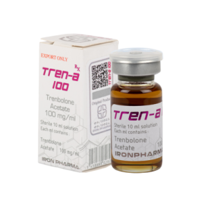 TREN A 100