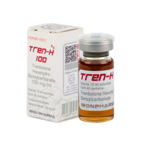 TREN HEXA 100
