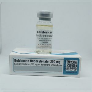 BOLDENONE 200 MG