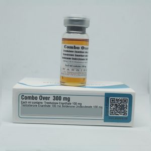 Combo Over 300 mg