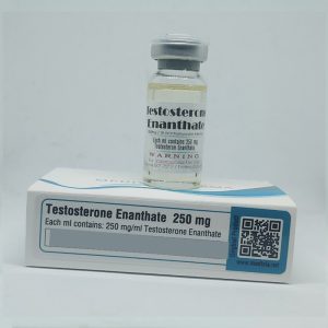 TEST 250 MG