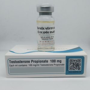 TEST P 100 MG