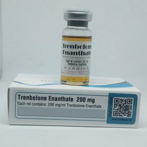 TREN E 200 MG