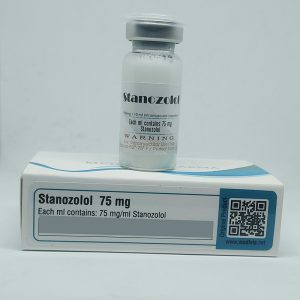 WİNSTROL 75MG