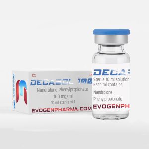 Decabol 100