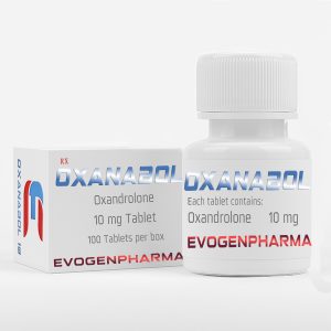 Oxanabol