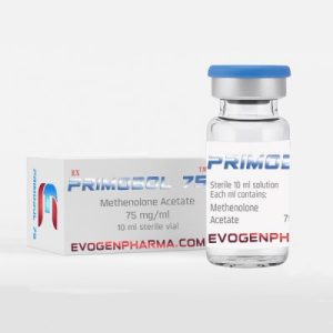 Primobol 75