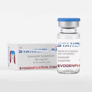 Stanobol 50