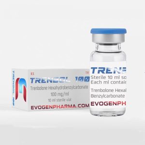 Trenbol 100
