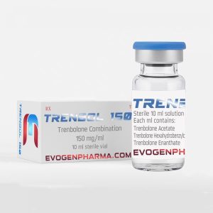 Trenbol 150