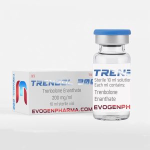 Trenbol 200